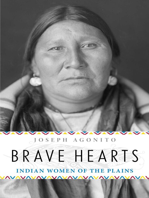 Title details for Brave Hearts by Joseph Agonito - Available